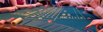Calculadora de Ruleta
