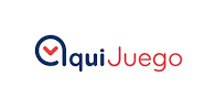 AQUIJUEGO LOGO