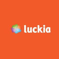 luckia logo