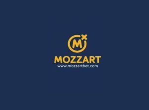 Mozzartbet logo