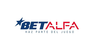 betalfa logo