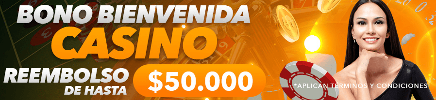 yajuego bono bienvenida