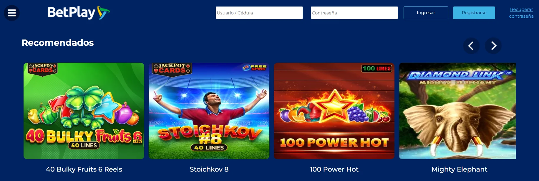 betplay