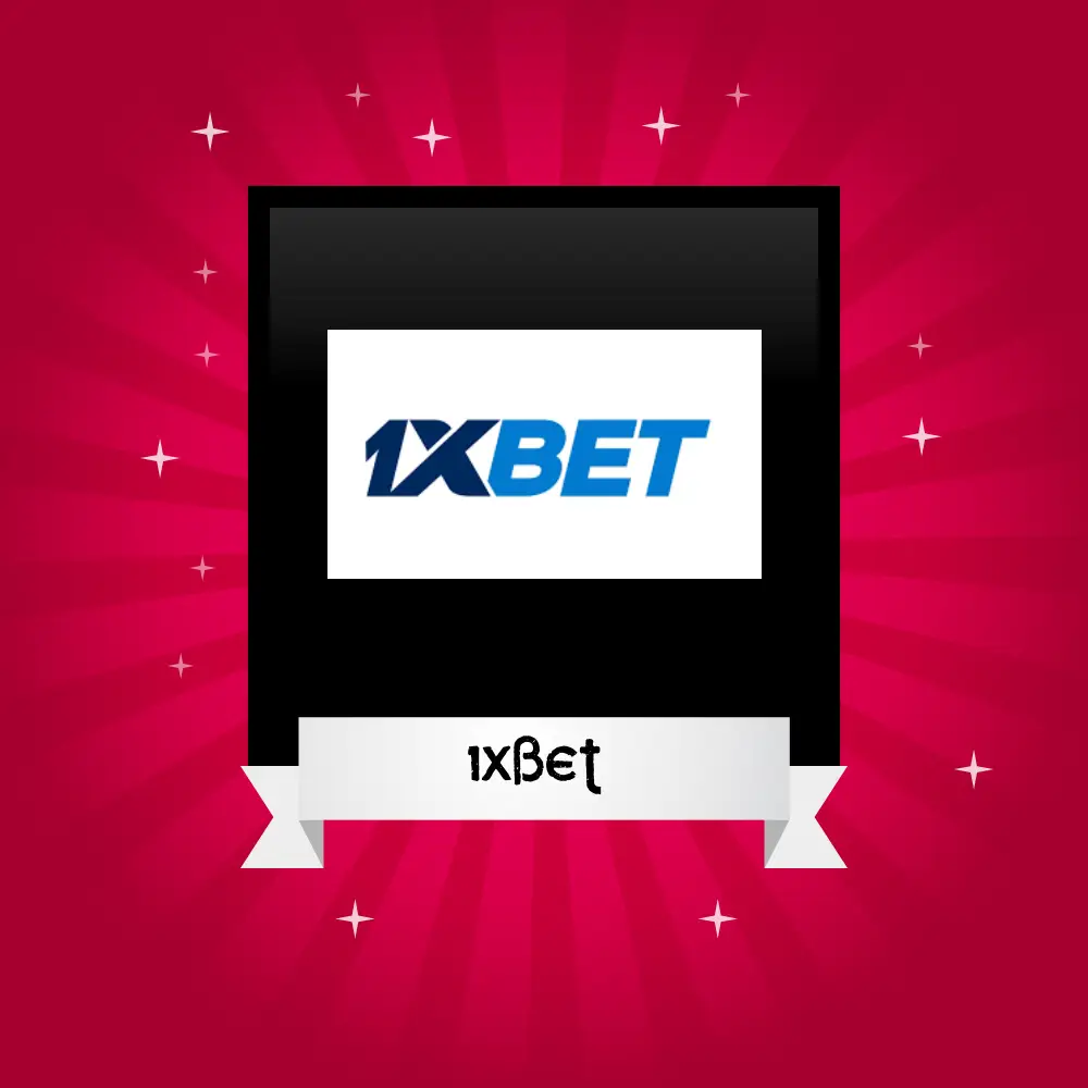 1XBET
