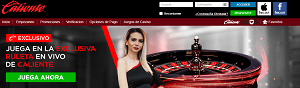 Caliente casino reseña opiniones y bonos regulados