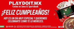 playdoit bono cumpleanos