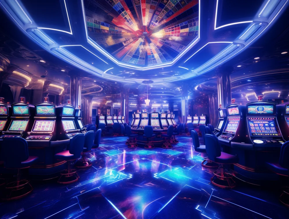 Giros Gratis en Chile: Descubre Oportunidades y Requisitos en Casinos Online