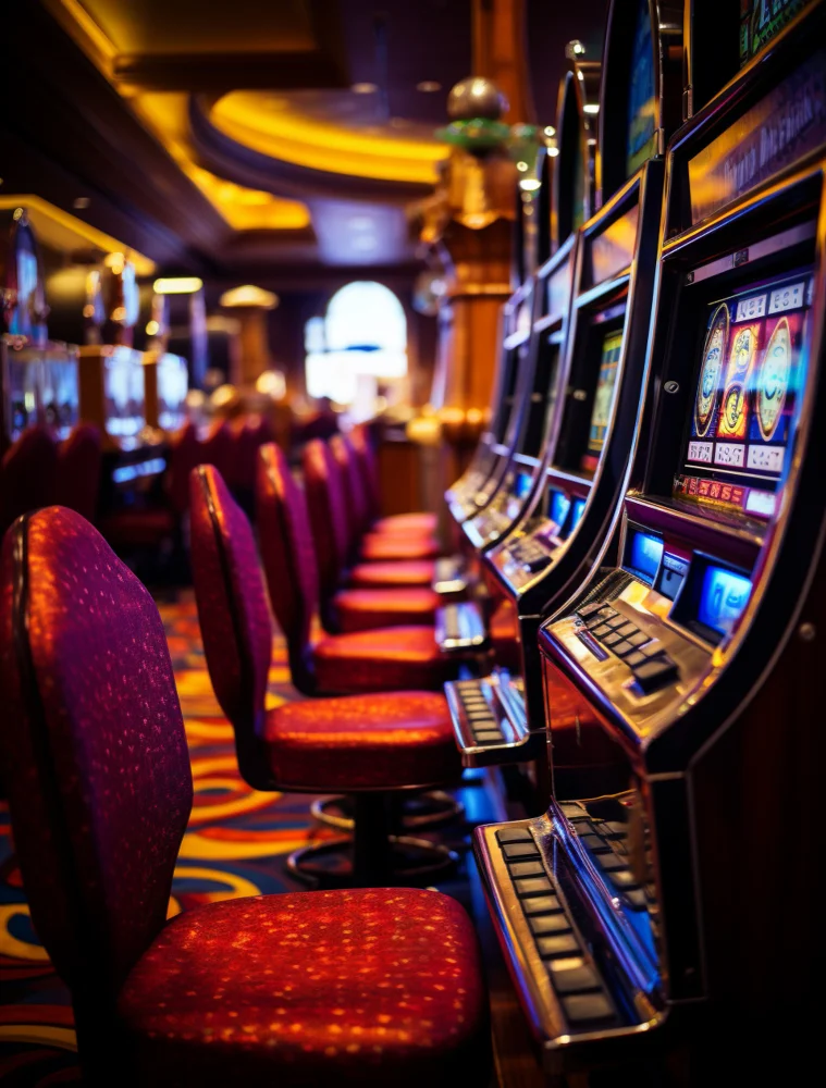 Giros Gratis en Chile: Descubre Oportunidades y Requisitos en Casinos Online
